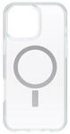 React MagSafe Apple iPhone 16 Pro Max - clear