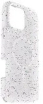 Symmetry Core Apple iPhone 16 Pro Max Sprinkles - white