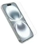 Symmetry Clear MagSafe + Premium Glass Apple iPhone 16 - clear
