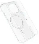Symmetry Clear MagSafe + Premium Glass Apple iPhone 16 Pro Max - clear