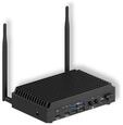 ASUS 90AS0021-M000V0, ASUS NUC 13 Rugged Tall BNUC13BRFA400B02I