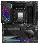 ASRock 90-MXBP90-A0UAYZ, ASRock X870E TAICHI Mainboard - AMD X870E - AMD AM5 - DDR5