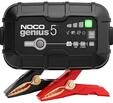GENIUS5 5A Battery Charger