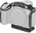 4975 camera cage 1/4 3/8" Black