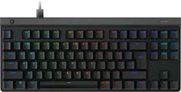 Logitech 920-012872, Logitech G515 TKL - Tactile - Gaming Tastatur (TKL) - 80% -