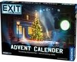 EXIT Advent Calendar: The Missing Hollywood Star (ENG)