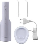 Panasonic EW-DJ26-V303, Panasonic Elektrische Zahnb&uuml;rste Series 300 EW-DJ26 - oral