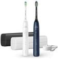 Philips HX7119/01, Philips Elektrische Zahnb&uuml;rste Sonicare 5500 series HX7119 -