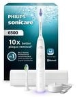 Philips HX7410/02, Philips Elektrische Zahnb&uuml;rste Sonicare 6500 series HX7410/02 -