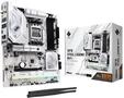 ASRock 90-MXBPJ0-A0UAYZ, ASRock X870 STEEL LEGEND WIFI Mainboard - AMD X870 - AMD AM5