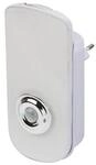 Brennenstuhl SSL 40 A - Night Light - LED - 1.2 W - 3000 K