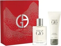 Giorgio Armani Aqua Di Gio Giftset 125 ml