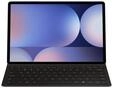 Samsung EF-DX820BBGGDE, Samsung Galaxy Tab S10+ / Tab S9 FE+ / Tab S9+ - Book Cover
