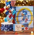 - Sonic Countdown Character (New Cube Box)