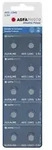Photo battery x AG3 / LR41 - Alkaline (pack of 10)