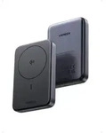 Magsafe Portable Charger Qi2 Certified Magnetic 15w Wireless Power Bank 10000mah 30w