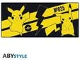 ABYstyle ABYACC411, ABYstyle POKEMON Gaming Mousepad XXL Pikachu