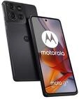 Motorola PB3Y0003SE, Motorola Moto G75 256GB/8GB - Charcoal Grey