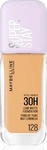 L'Or&eacute;al Paris B3517000, L'Or&eacute;al Paris Stay Lumi Matte Foundation 35 ml.- 128 Light