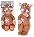 Baby Born 836552, Baby Born for babies Sleepy Deer 30 cm