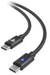 USB-C Charging Play Cable - Charging cable for wireless game controller