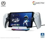 Ladestation f&uuml;r PlayStation PortalTM Remote Player mit LumectraTM - PlayStation