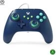 PowerA Kabelgebundener Controller f&uuml;r Xbox Series X|S -Marineblau