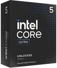 Intel BX80768245KF, Intel Core Ultra 5 245KF Arrow Lake-S CPU - 14 Kerne - 4.2 GHz -