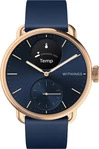 Withings HWA10-model 6-All-Int, Withings Scanwatch 2 - 38mm - Blue Rose Gold