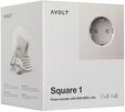 AVOLT Square 1 with 30W Dual USBC & Magnetic base 1.8m Gotland Gray