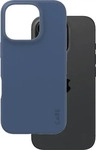 CARE by PanzerGlass PANZER1402, CARE by PanzerGlass Case Fashion Blue iPhone 16 Pro