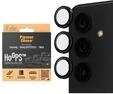 PanzerGlass PANZER1207, PanzerGlass Hoops Camera Lens Protector Samsung Galaxy S24 