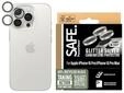 SAFE by PanzerGlass SAFE95893, SAFE by PanzerGlass Camera Lens Protector Glitter