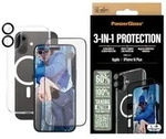3-in-1 Protection Bundle iPhone 16 Plus