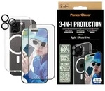3-in-1 Protection Bundle iPhone 16 Pro