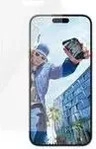 PanzerGlass PANZER2875, PanzerGlass Screen Protector iPhone 16 Plus | Classic Fit