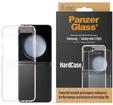 PanzerGlass Hardcase Transparent Samsung Galaxy Z Flip6