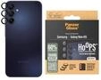 HoopsTM Black Lens Protector Samsung Galaxy A16