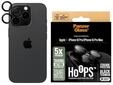 PanzerGlass PANZER1282, PanzerGlass Hoops Ceramic Lens Protector iPhone 16 Pro | 16
