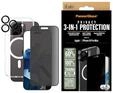 3-in-1 Privacy Protection Bundle iPhone 16 Pro Max