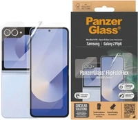 PanzerGlass PANZER7370, PanzerGlass Screen Protector Samsung Galaxy Z Flip7 FE 
