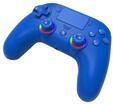 SA5639-3 - Blue - Wireless Controller - Sony PlayStation 4
