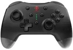 GAMING Nintendo Switch Minicontroller with Turbo Button - Wireless Controller -