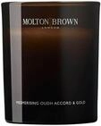 Molton Brown Mesmerising Oudh Accord & Gold Candle 190 g