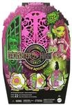 Monster High HYT75, Monster High Skulltimate Secrets Venus McFlytrap Doll