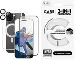 Feature 3-in-1 Ceramic Bundle iPhone 16 Pro Max