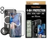 4-in-1 Protection Bundle iPhone 16 Plus