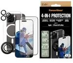 4-in-1 Protection Bundle iPhone 16 Pro Max
