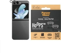 PanzerGlass PANZER7372, PanzerGlass Hoops Lens Protector Samsung Galaxy Z Flip6