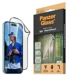 Eco MATRIX Screen Protector iPhone 16 | 15 | Ultra-Wide Fit